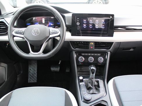 Certified 2025 Volkswagen Taos S image 19