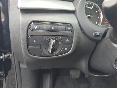 Used 2021 INFINITI QX50 Sensory image 30