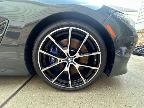 Used 2021 BMW M850i xDrive Coupe image 31