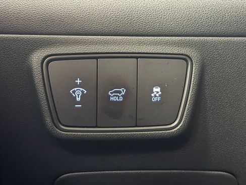 Used 2023 Hyundai Tucson SEL w/ Convenience Package image 15