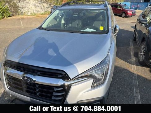 Certified 2023 Subaru Ascent Limited w/ Technology Package image 1