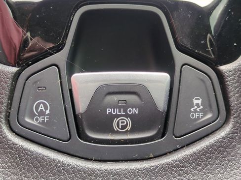 Used 2020 Jeep Compass Limited image 32