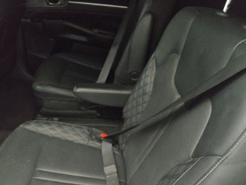 Used 2021 Kia Sorento SX FWD image 18