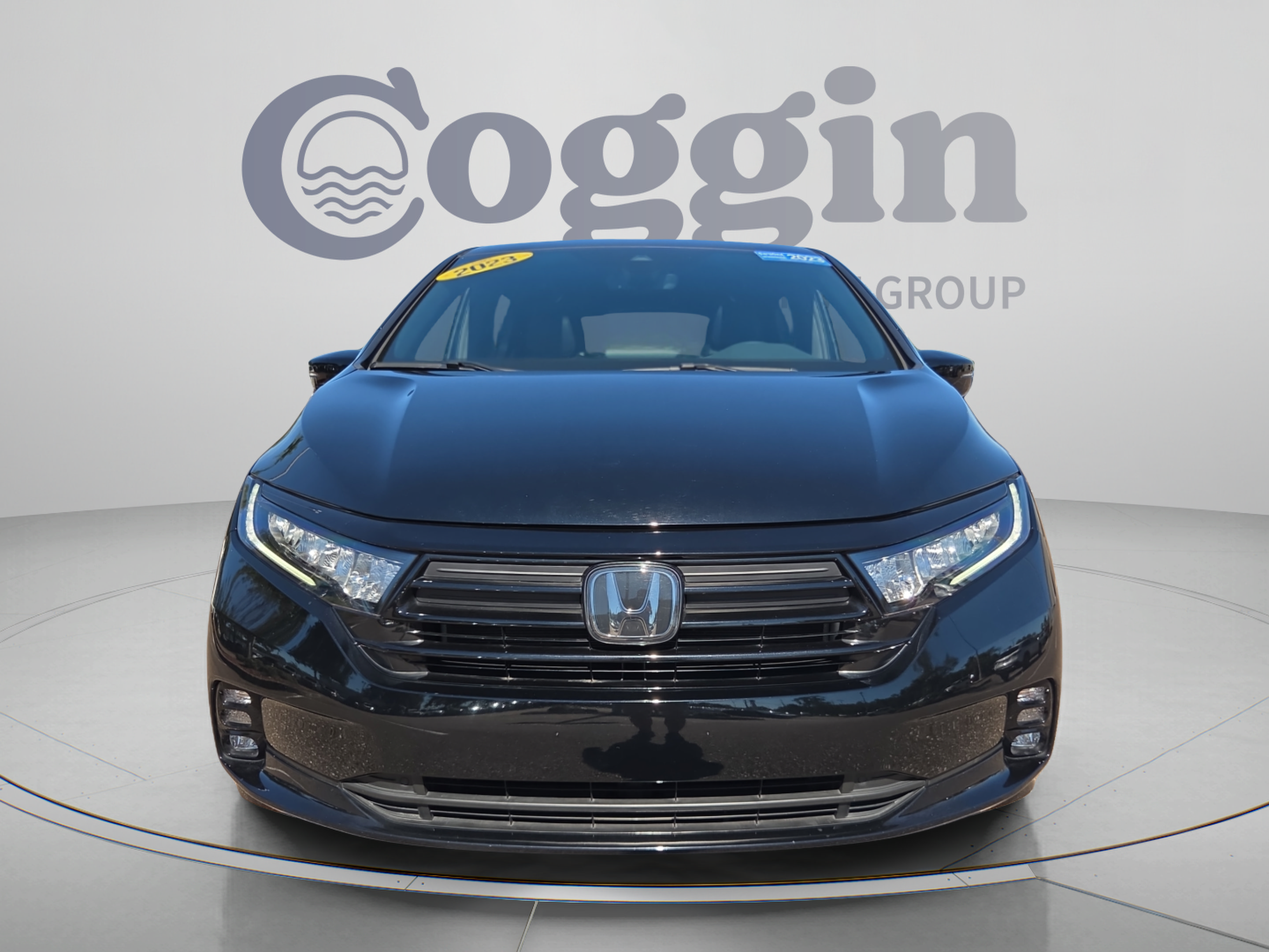 Used 2023 Honda Odyssey Sport image 9