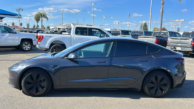 Used 2025 Tesla Model 3 Long Range RWD image 7