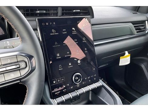 New 2026 GMC Terrain AT4 w/ Convenience Package III image 6