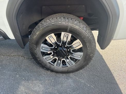 New 2026 GMC Sierra 2500 Denali w/ Technology Package image 22