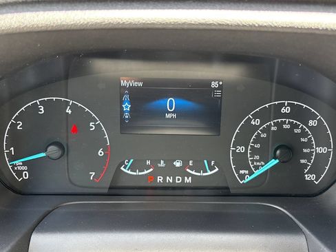 Used 2024 Ford Transit 350 XLT RWD image 20