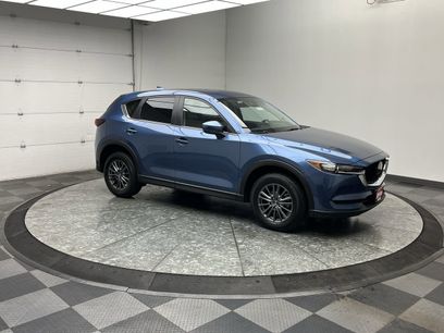 Used 2019 MAZDA CX-5 Touring