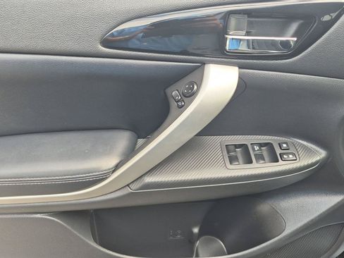 Used 2023 Mitsubishi Eclipse Cross SE AWD/4WD image 10