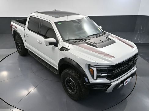 Used 2024 Ford F150 Raptor image 63