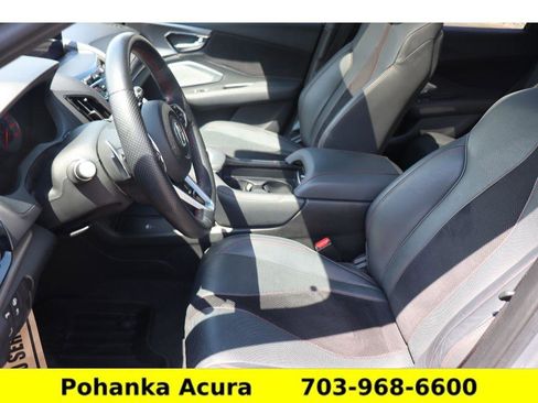 Used 2023 Acura RDX A-Spec FWD image 28