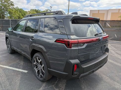New 2026 Subaru Outback Touring XT AWD/4WD image 6
