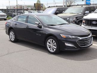 Used 2025 Chevrolet Malibu LT video 2