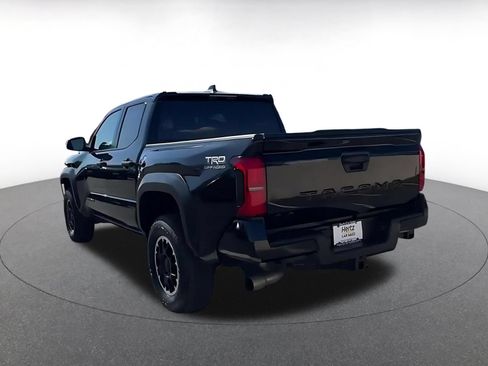 Used 2024 Toyota Tacoma TRD Off-Road AWD/4WD image 10