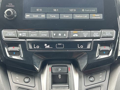 Certified 2024 Honda Odyssey Sport image 20
