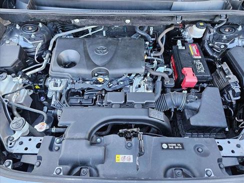 Used 2021 Toyota RAV4 LE image 21