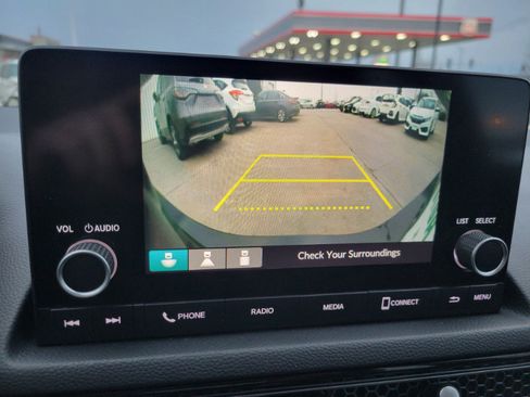 Used 2022 Honda Civic Sport image 30