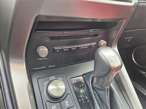 Used 2021 Lexus NX 300h AWD w/ Premium Package image 26