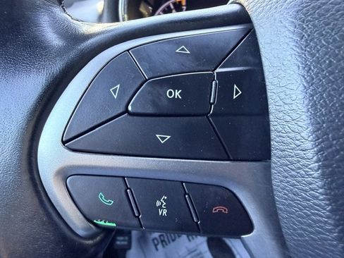 Used 2020 Jeep Grand Cherokee Altitude RWD image 21