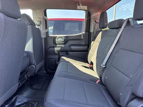 New 2026 GMC Sierra 1500 Pro w/ Pro Value Package AWD/4WD image 9