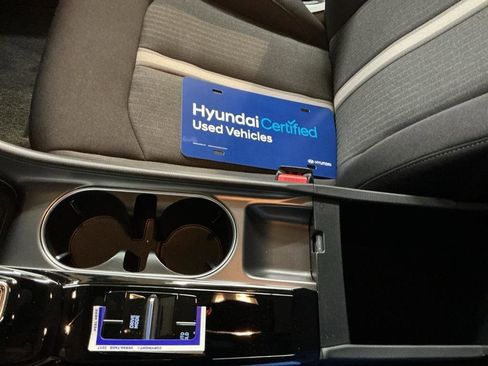 Certified 2023 Hyundai Sonata SEL image 8