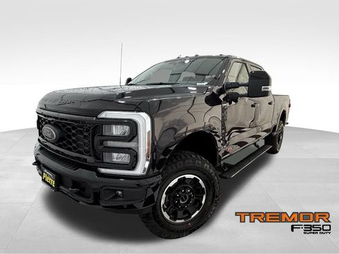 New 2026 Ford F350 Lariat w/ Tremor Off-Road Package image 1