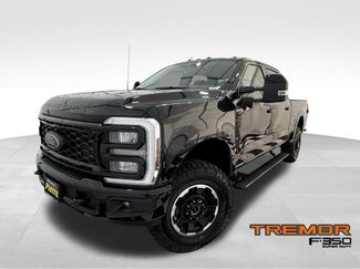 New 2026 Ford F350 Lariat w/ Tremor Off-Road Package video 1