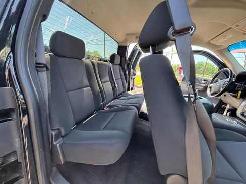 Used 2012 GMC Sierra 1500 SLE w/ All-Terrain Package AWD/4WD image 10