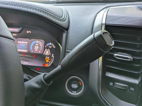 New 2026 RAM 2500 Laramie w/ Sport Appearance Package image 15