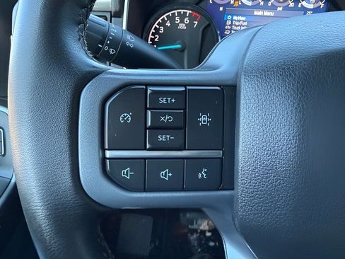 Used 2023 Ford F150 XLT w/ Equipment Group 302A High AWD/4WD image 17