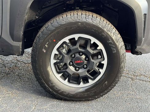 New 2026 Toyota Tacoma TRD Off-Road image 25