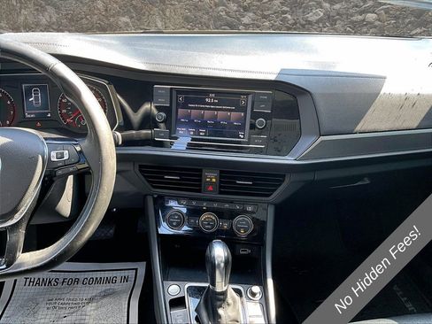 Used 2019 Volkswagen Jetta S FWD image 6