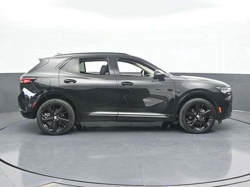 Used 2023 Buick Envision Essence w/ Technology Package I image 7