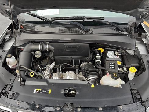 Used 2023 Jeep Compass Limited w/ Elite Group image 25