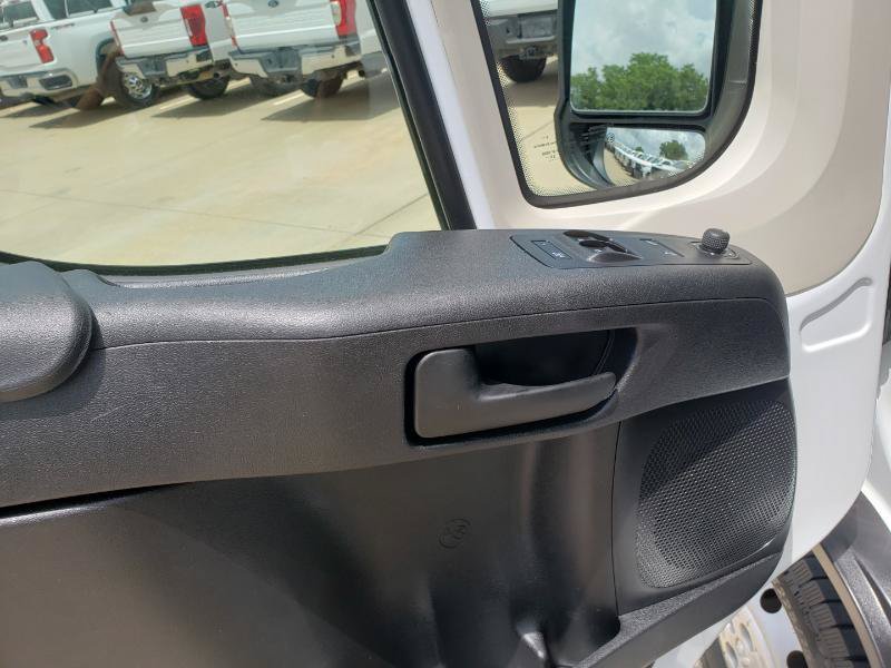 Used 2021 RAM ProMaster 1500 FWD image 23
