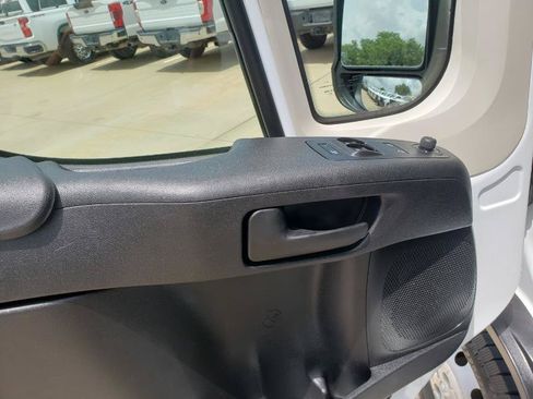 Used 2021 RAM ProMaster 1500 FWD image 23