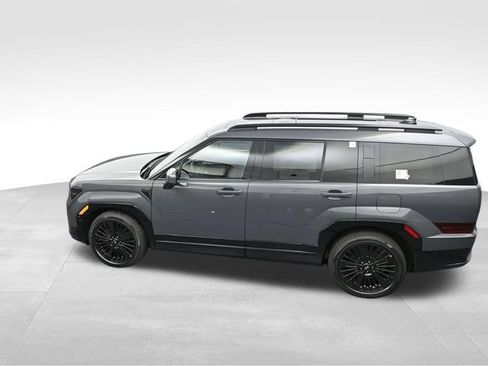 New 2026 Hyundai Santa Fe Calligraphy FWD image 28