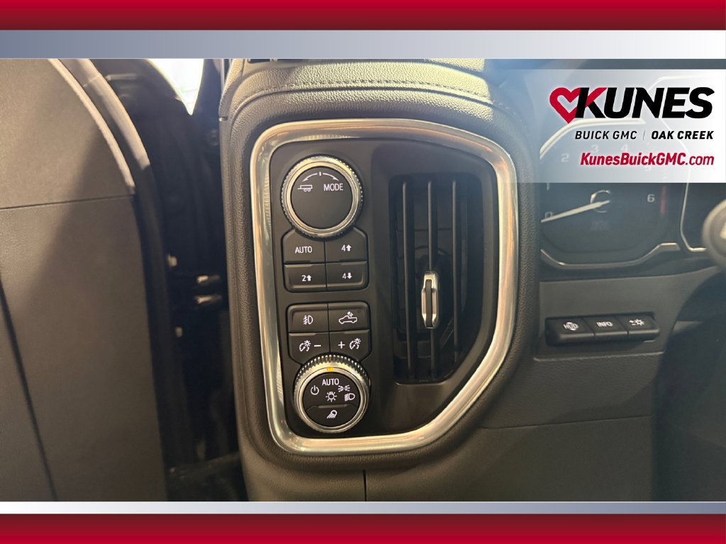 Used 2022 GMC Sierra 1500 Denali w/ Denali Premium Package AWD/4WD image 19