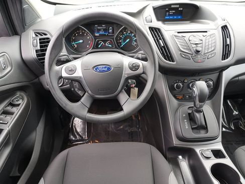 Used 2016 Ford Escape S FWD image 20