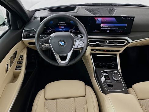 Certified 2024 BMW 330i Sedan w/ Premium Package image 23