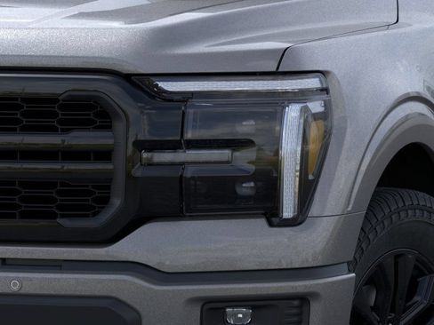 New 2026 Ford F150 Lariat w/ Equipment Group 502A High AWD/4WD image 25