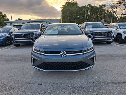 New 2026 Volkswagen Jetta S FWD image 2
