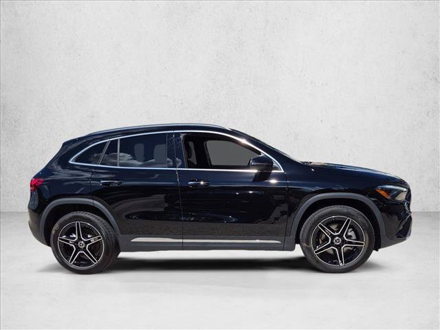 Certified 2026 Mercedes-Benz GLA 250 image 4