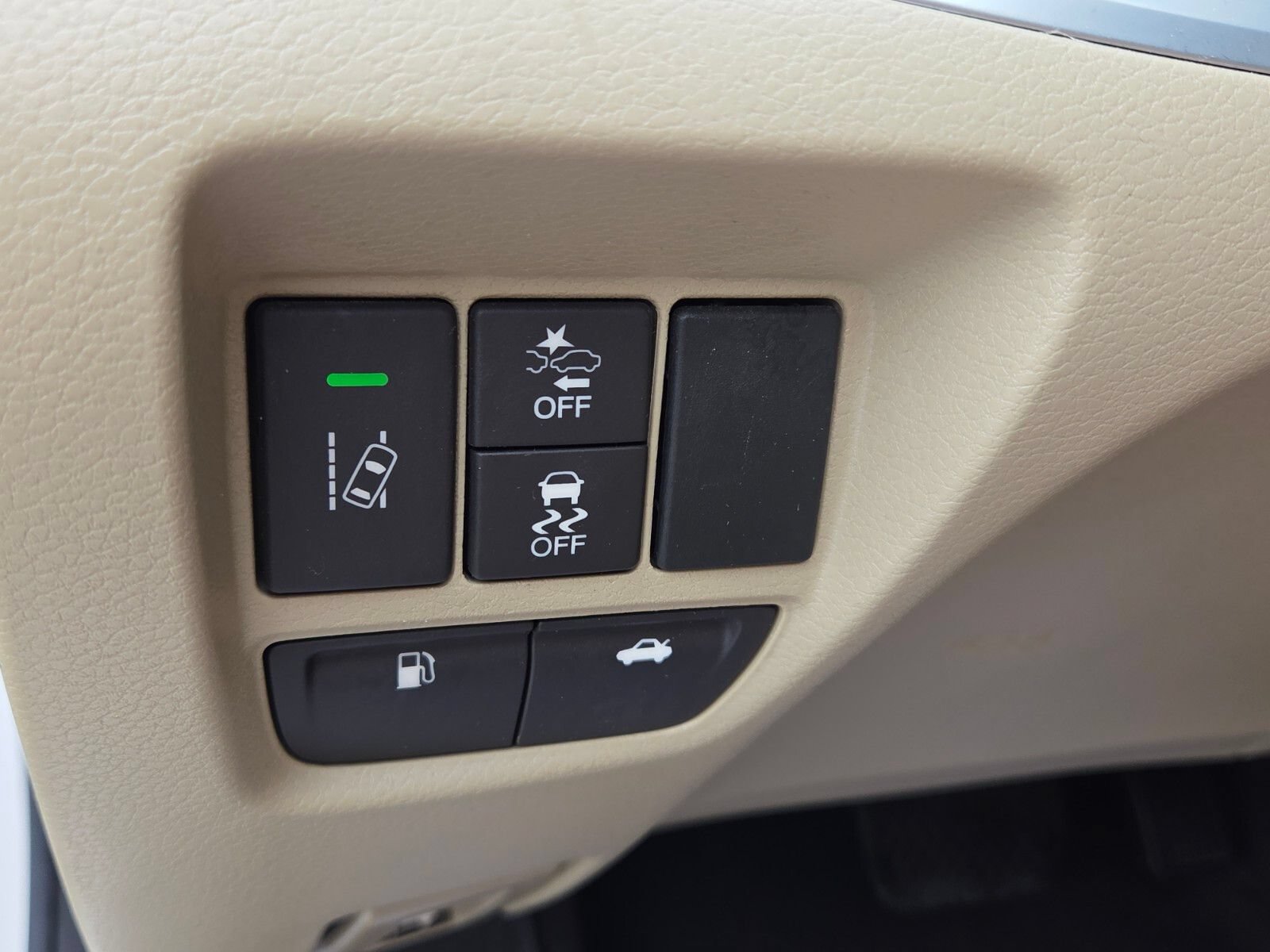Used 2019 Acura TLX FWD image 28