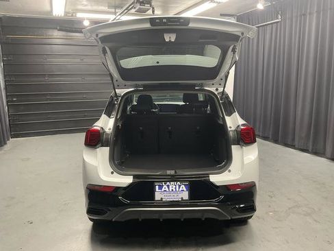 New 2026 Buick Encore GX Sport Touring w/ Comfort Package image 13