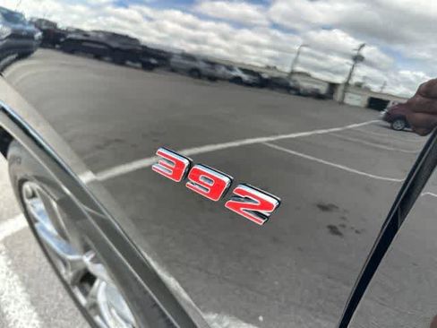 Used 2024 Dodge Durango SRT AWD/4WD image 4