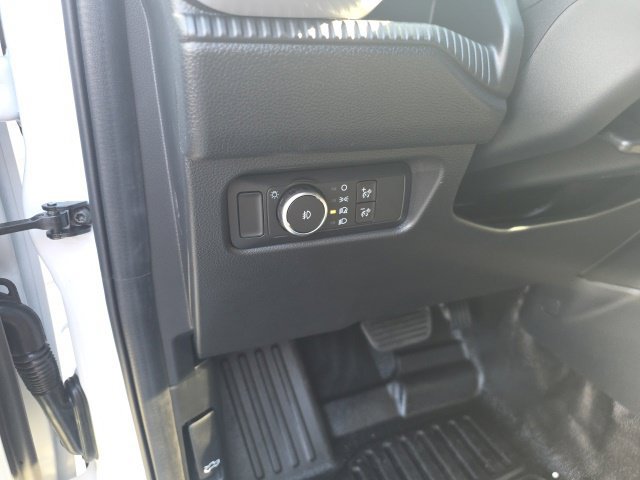 New 2026 Ford Ranger XL w/ FX4 Off-Road Package AWD/4WD image 15
