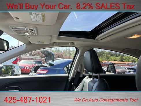 Used 2019 Honda HR-V EX-L image 28