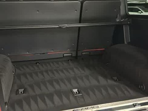 Used 2016 Mercedes-Benz G 63 AMG 4MATIC image 32